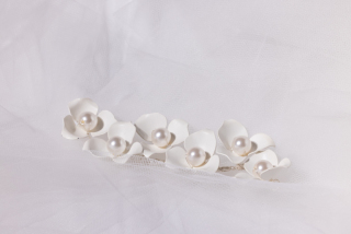 ヘアアクセサリー