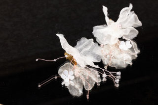 ヘアアクセサリー