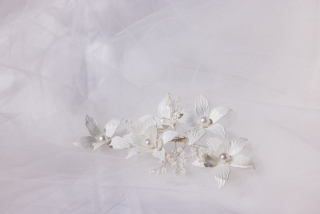 ヘアアクセサリー