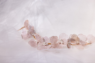 ヘアアクセサリー