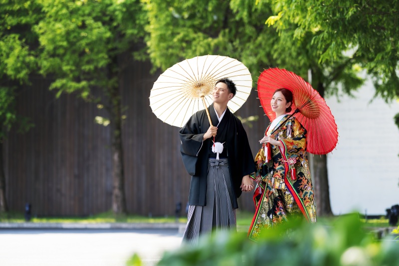 館内ロケーションも充実