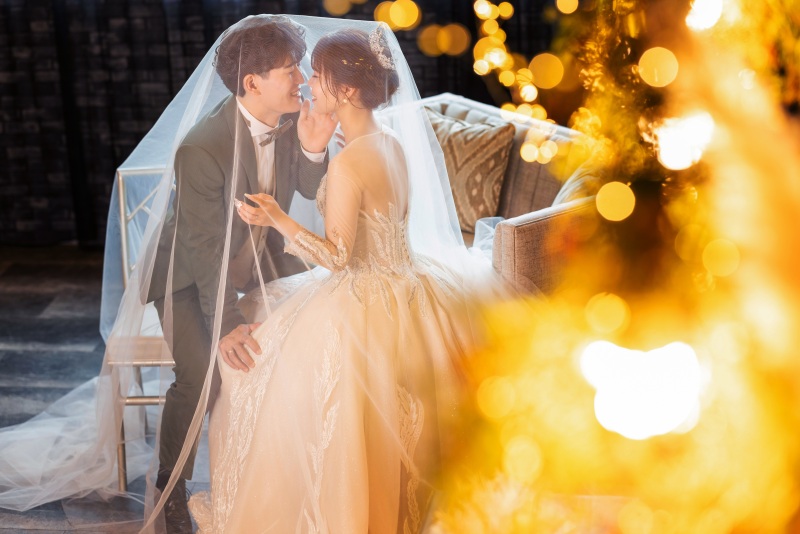 ベールショット