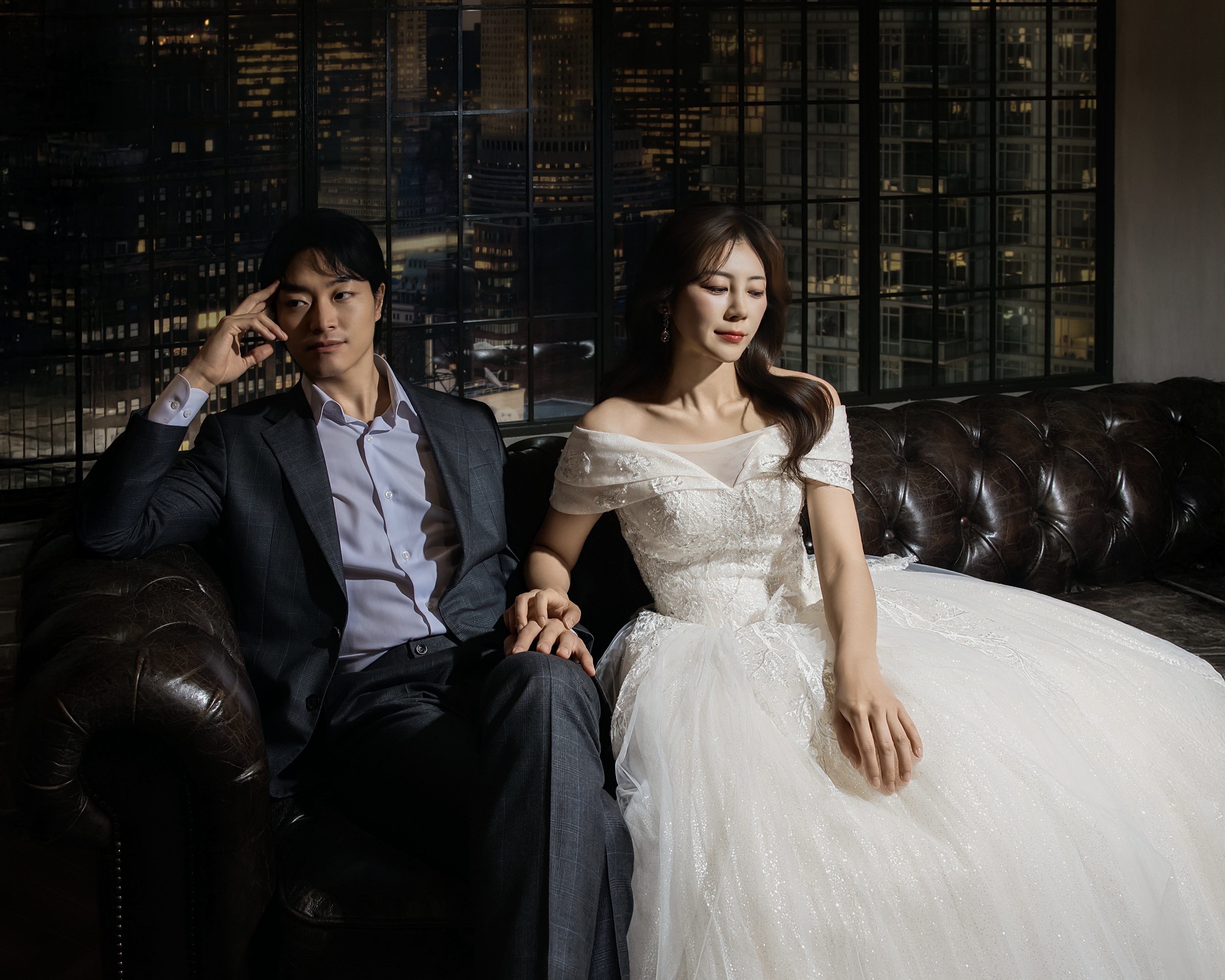 Point1 多彩な撮影シーン