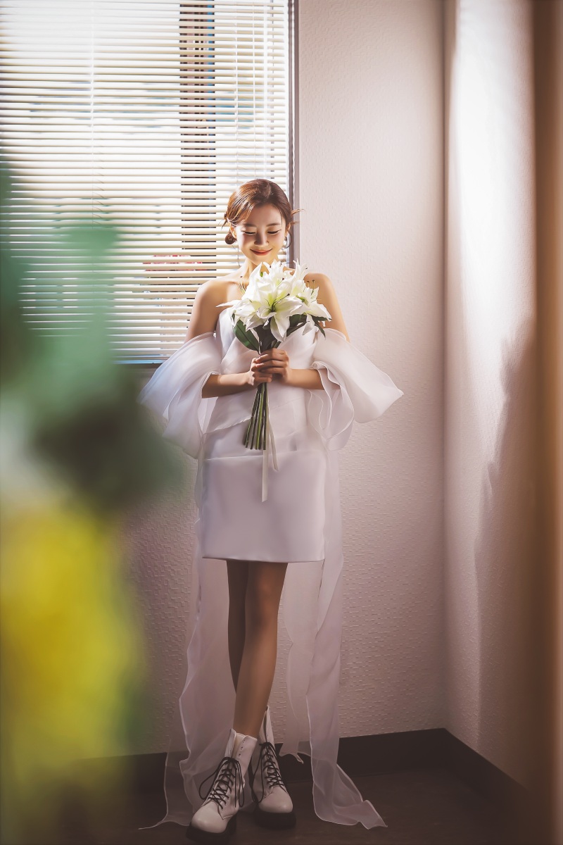 20以上ある撮影シーン