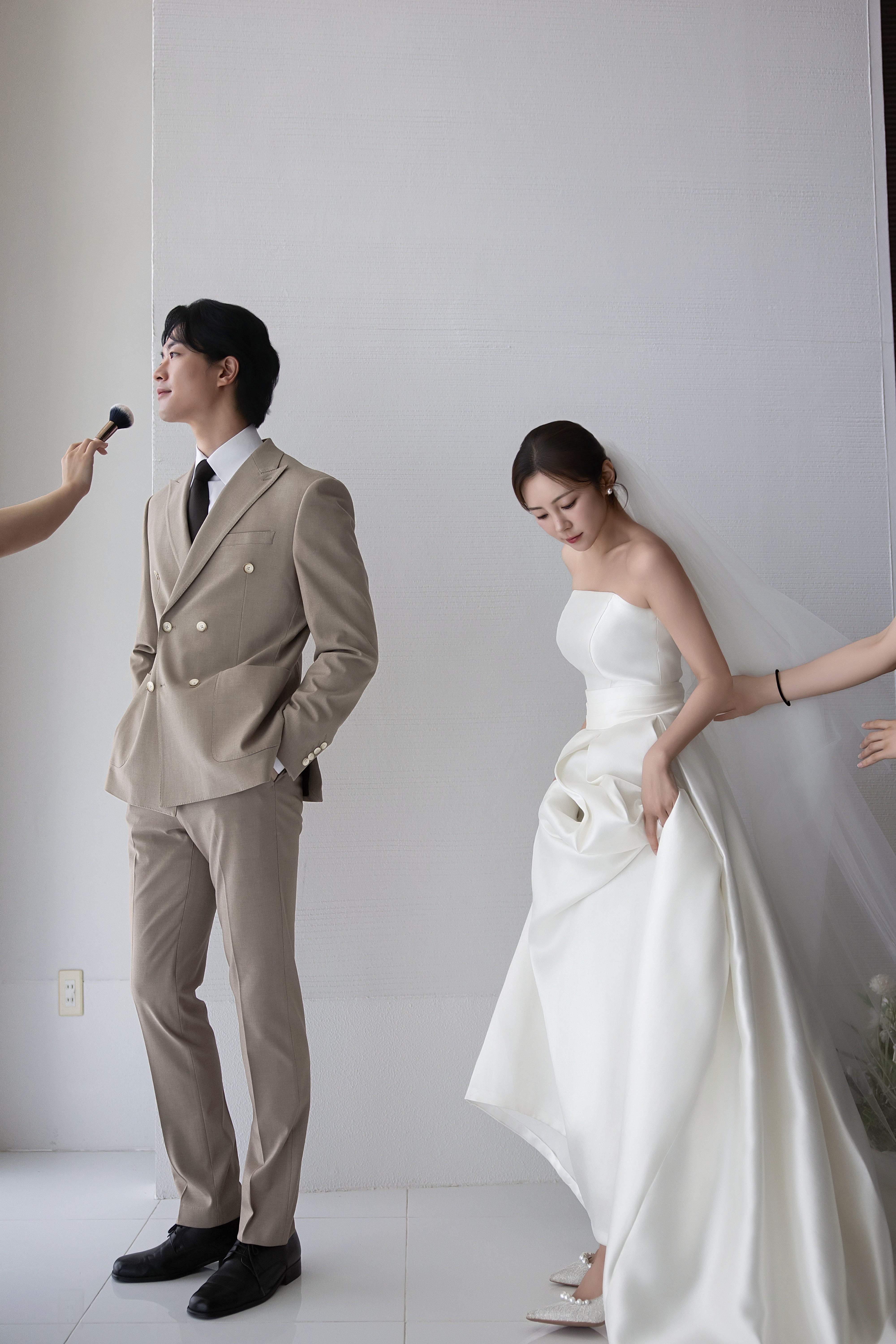 Point1 多彩な撮影シーン