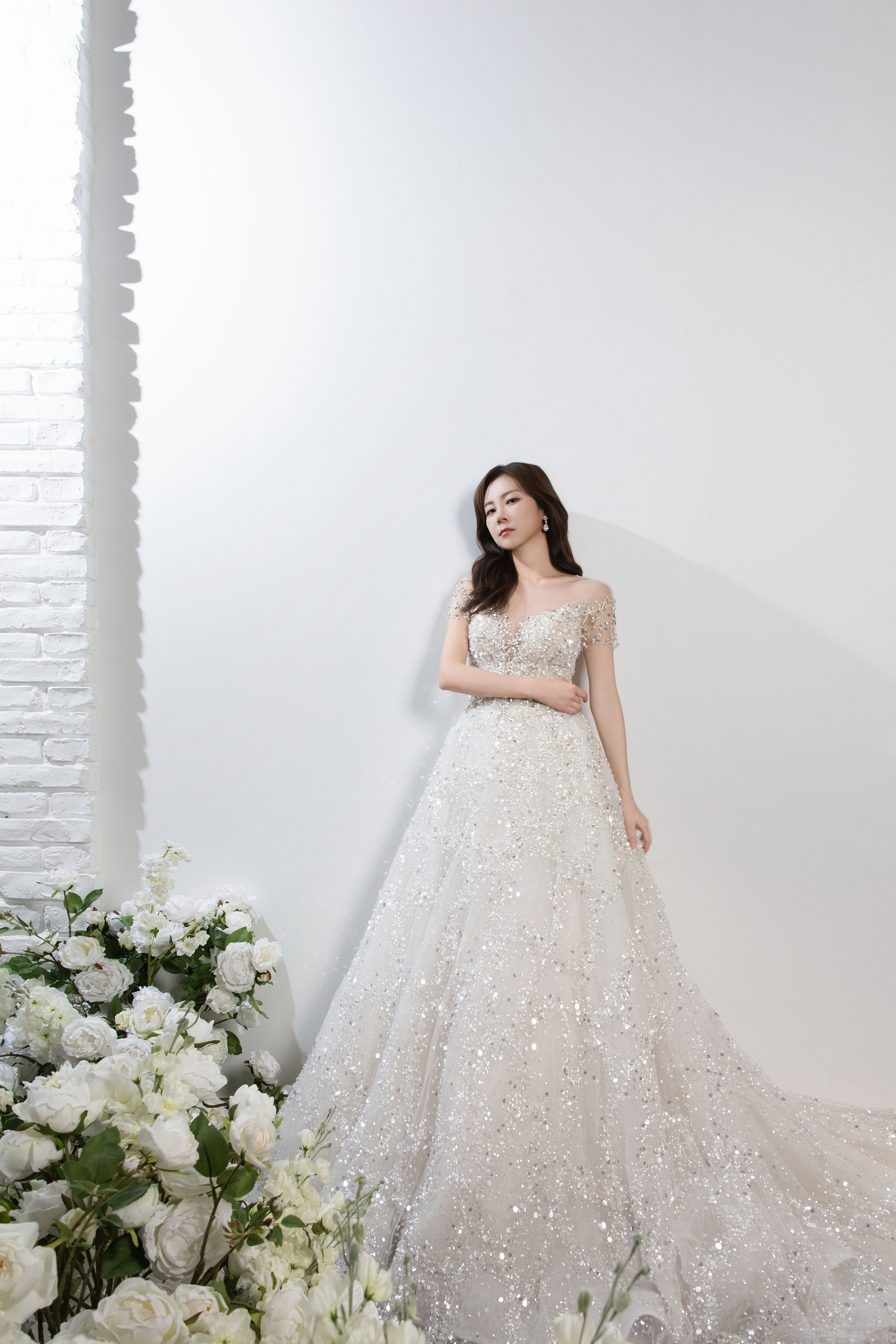 20以上ある撮影シーン