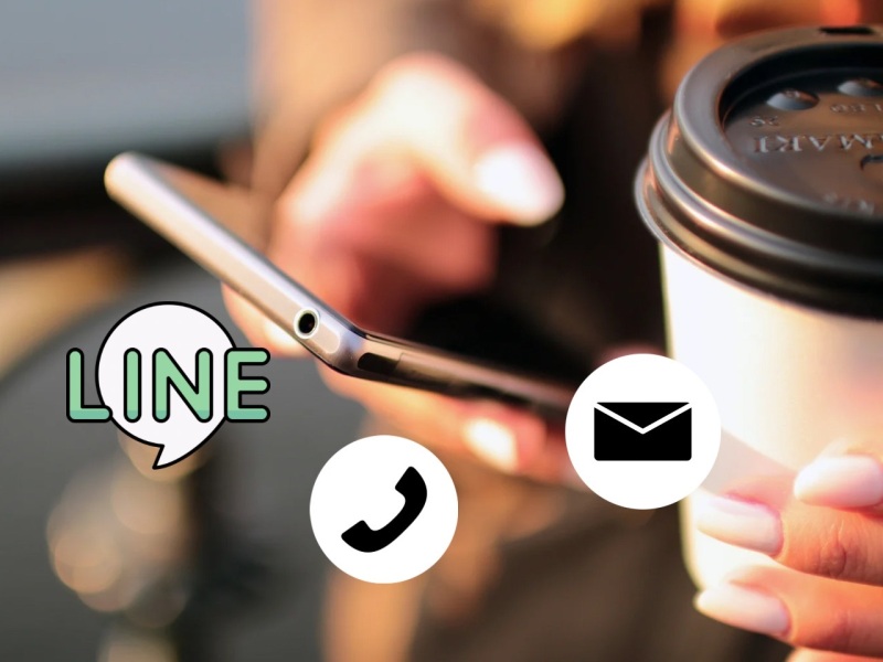 step1 事前来店・お問合せ