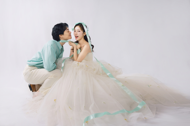 韓国フォトの最前線