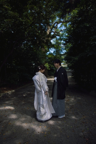 studio FTS 長崎_和装-Kimono-