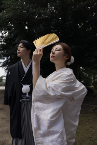 studio FTS 長崎_近隣和装ロケ