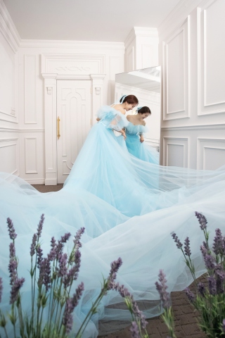 studio FTS 長崎_スタジオ-Studio-