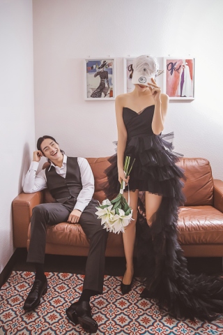 studio FTS 長崎_ロケーション-Location-