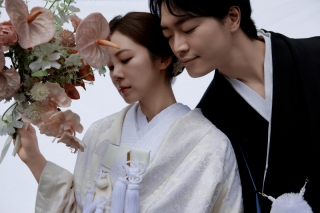 studio FTS 長崎_和装-Kimono-