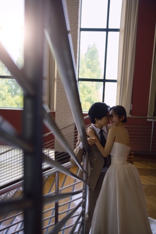 studio FTS 長崎_スタジオ-Studio-