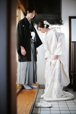 studio FTS 長崎_和装-Kimono-