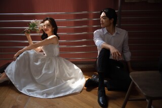 studio FTS 長崎_スタジオ-Studio-