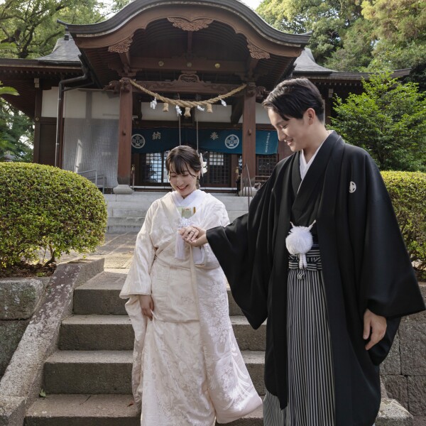 【和装1着】データプラン｜スタジオ＋諏訪神社｜店内すべての衣装が選び放題♪（追加料金なし）衣装、美容、小物、全データ込み