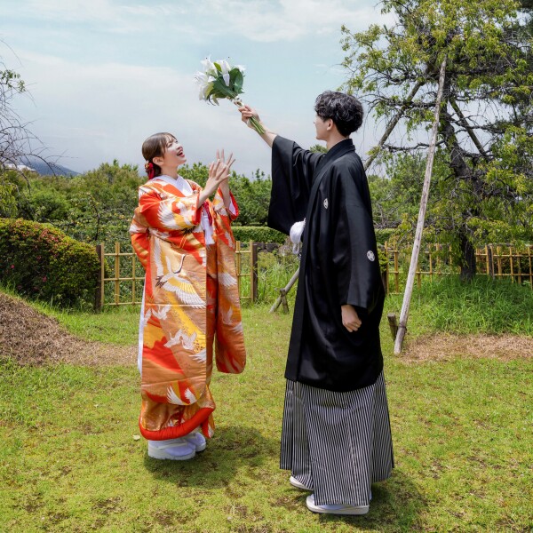 【和装1着＋洋装2着】データプラン｜スタジオ＋諏訪神社｜店内全ての衣装が選び放題♪（追加料金なし）衣装、美容、小物、全データ込み