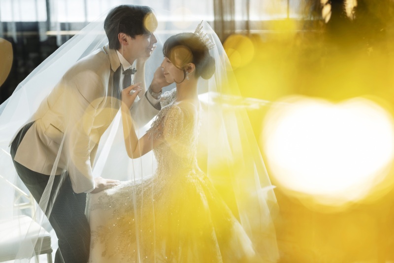 30シーンから選べる！【10Pアルバムプラン】洋装１着、メインスタジオ撮影