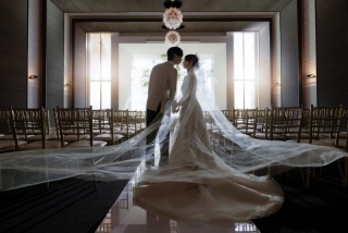 30シーンから選べる！【10Pアルバムプラン】洋装１着、メインスタジオ撮影