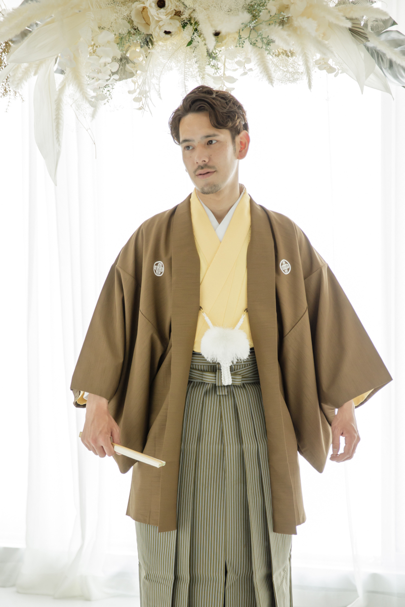 紋付袴010