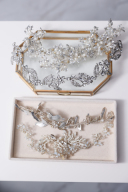 ヘアアクセサリー