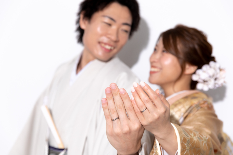 リングショット