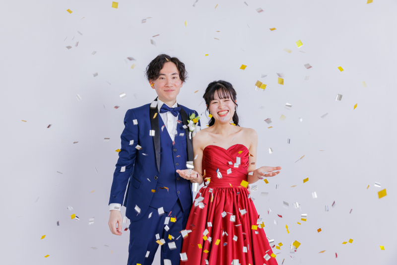 コンフェッティ