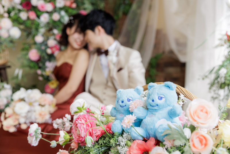 おふたりの大切なもの2