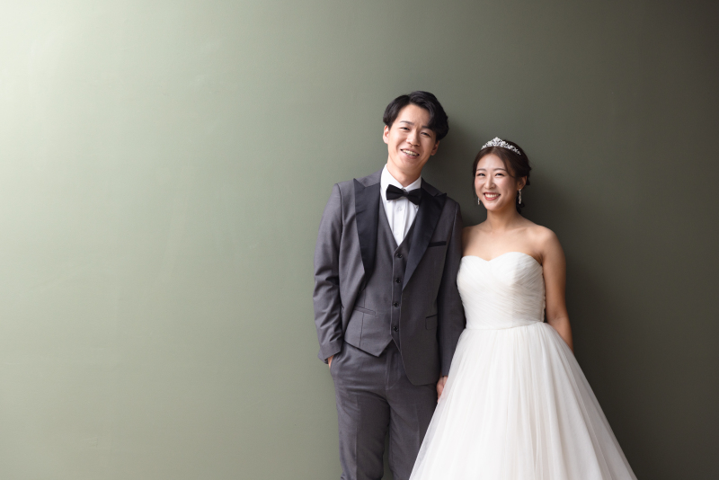 おふたりらしく