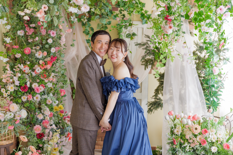 ガーデンスペース