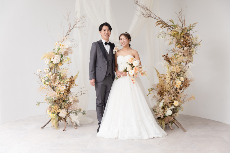 定番&王道のポーズ