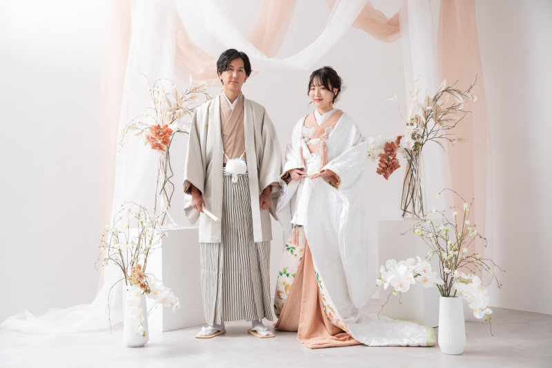 トレンドのシーンで