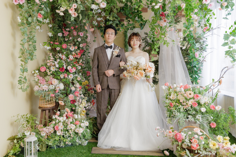 衣装チェンジ♡