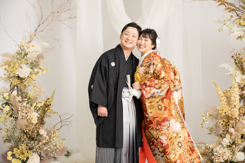 ほっぺたぎゅー