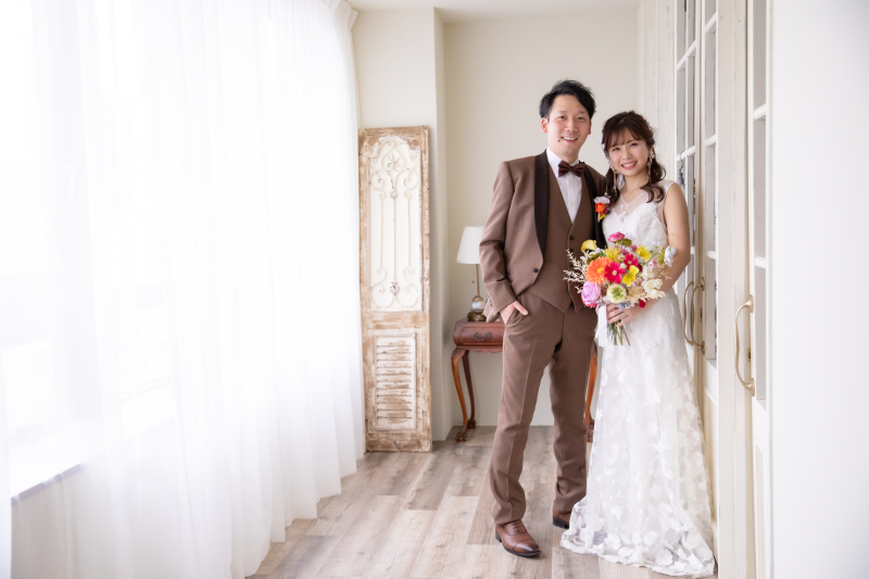 お持ち込みなんでもOK♪