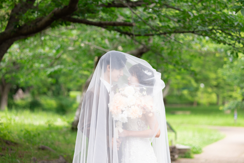 ベールショット