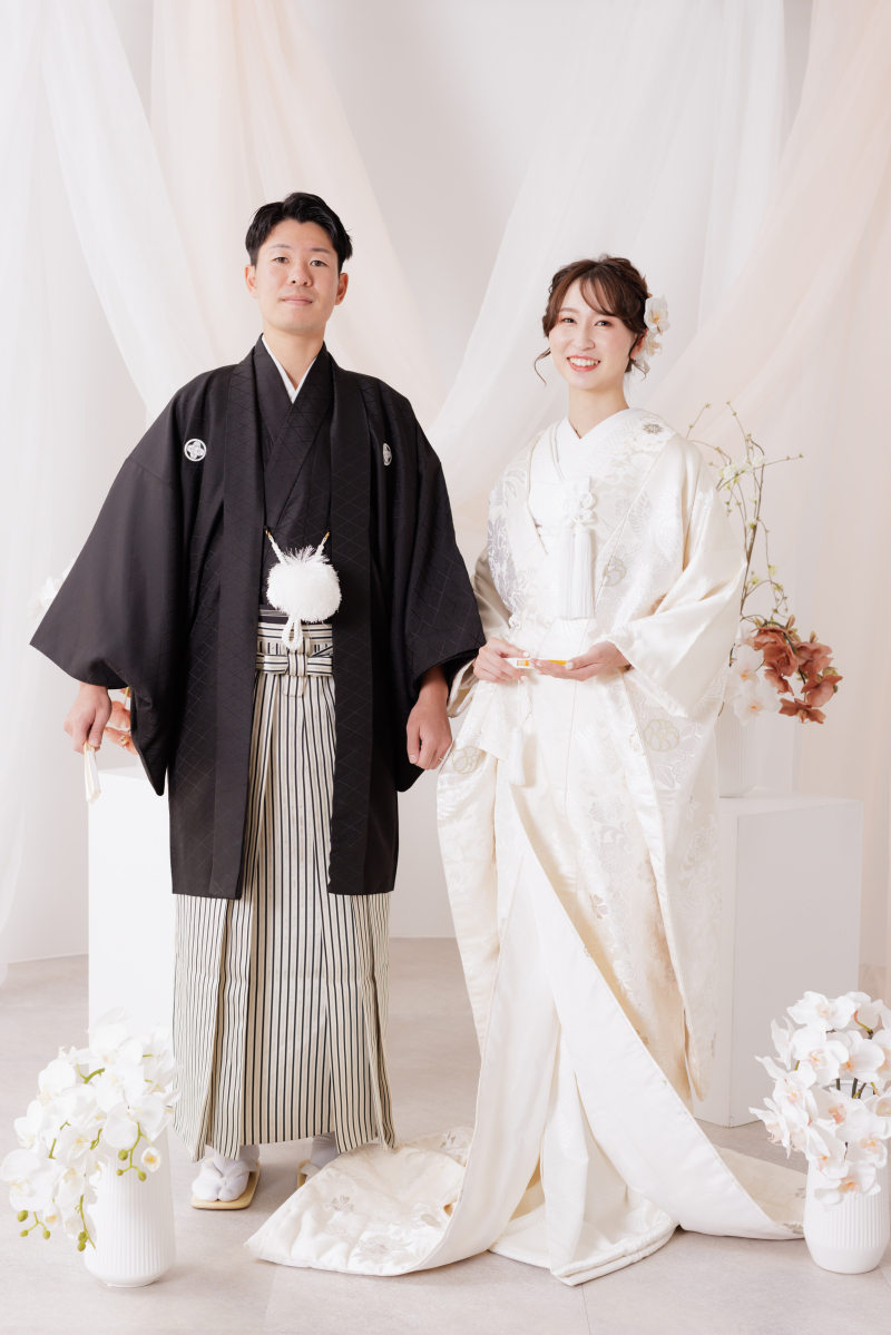 撮影スタート♪