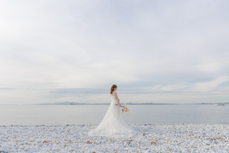 お気に入りドレス♡