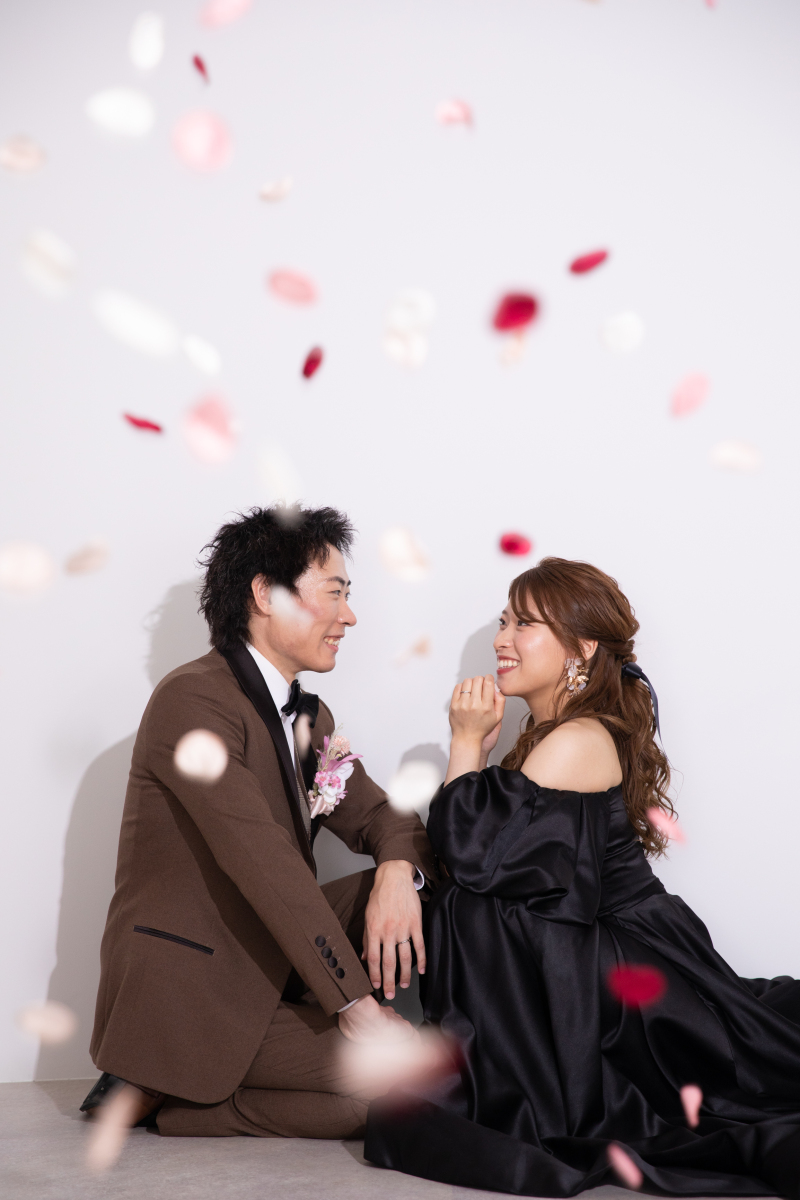 コンフェッティ