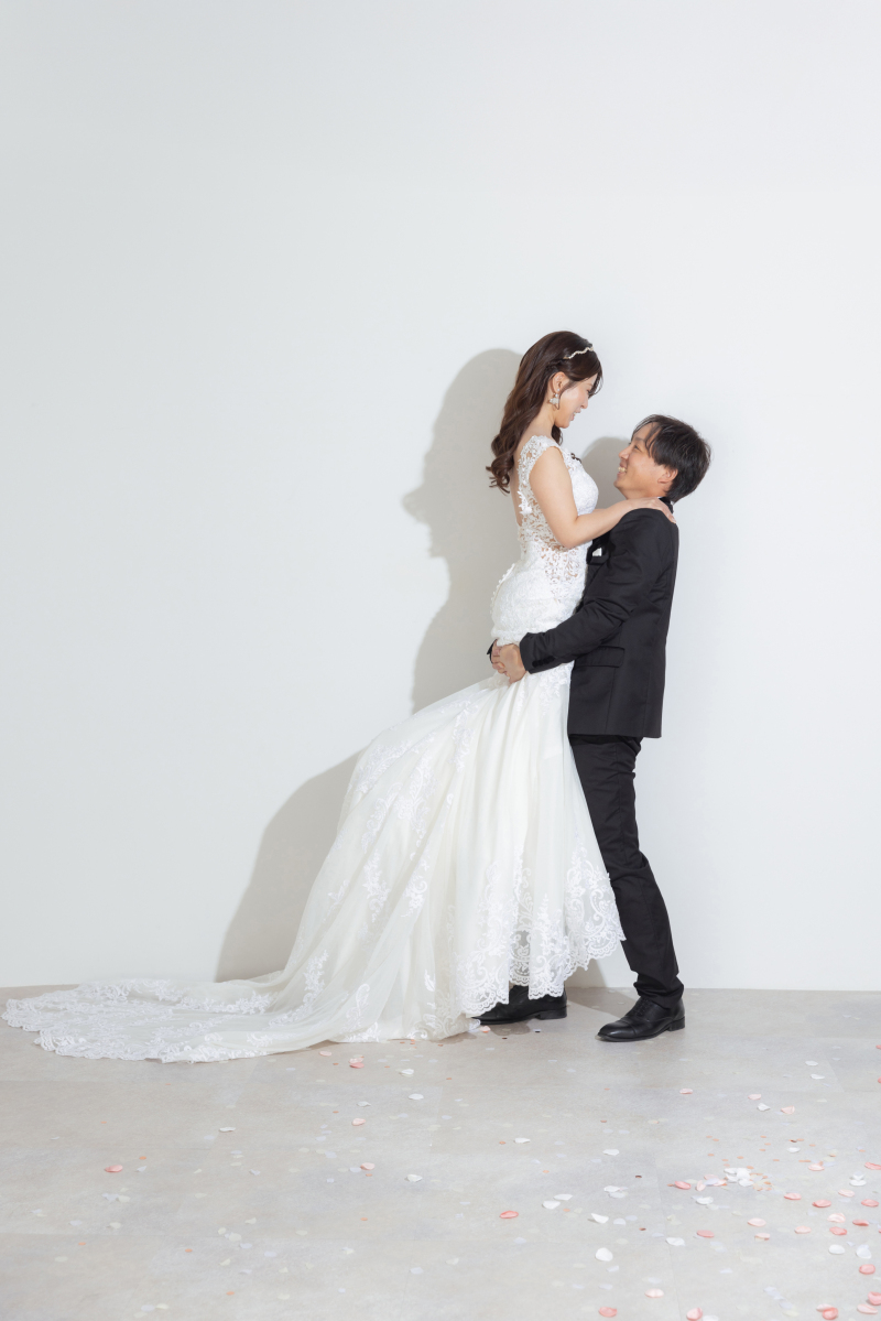 シルエットが素敵✴︎