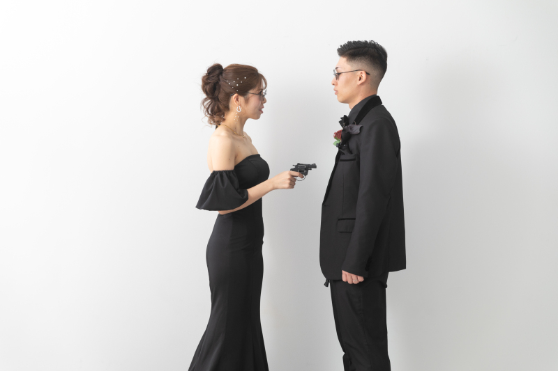 オフショット♡