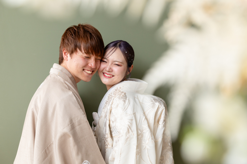 セットチェンジ♪