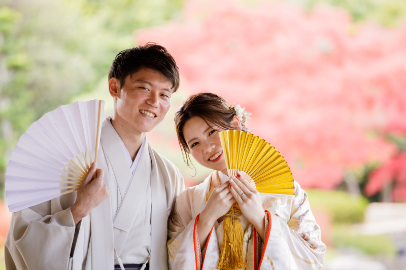 小物も沢山ご用意しております!