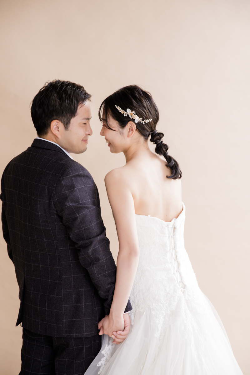 バックショット