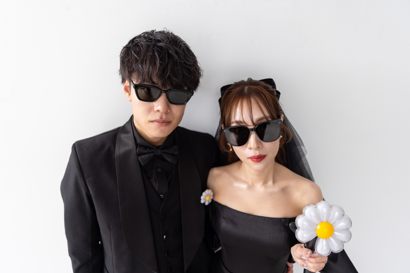 撮影お疲れ様でした〜！♡