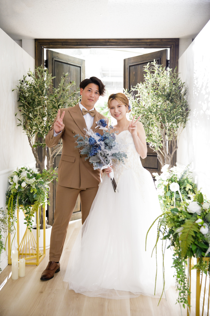 ラストショット