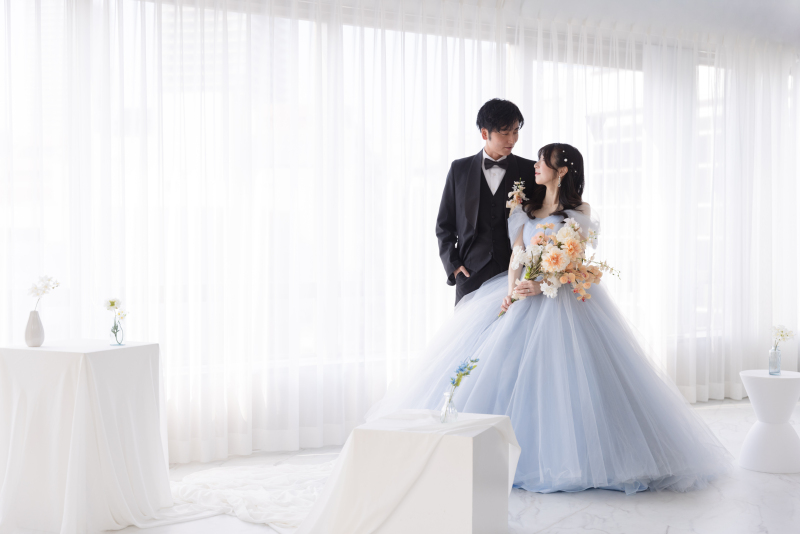 自然光を味方に