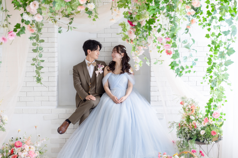 仲良しショット♪