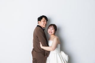 【和装洋装スタジオ撮影】たくさんの笑顔と